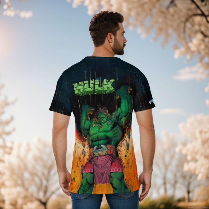 Hulk Shirt (4)