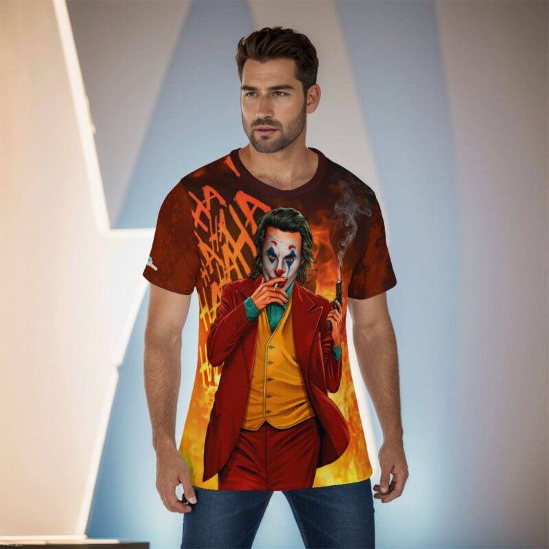 Joker Shirt (1)