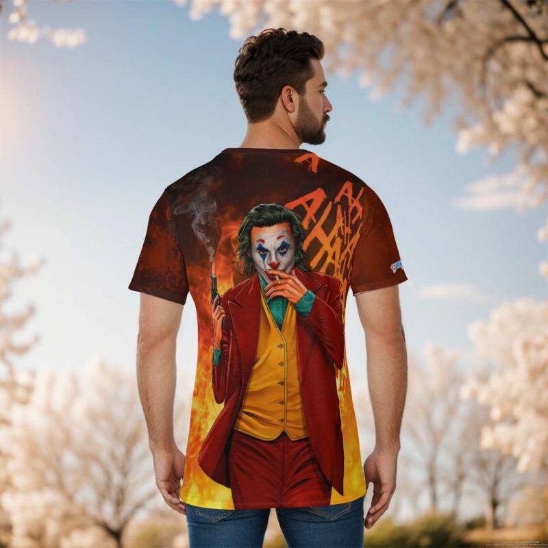 Joker Shirt (4)