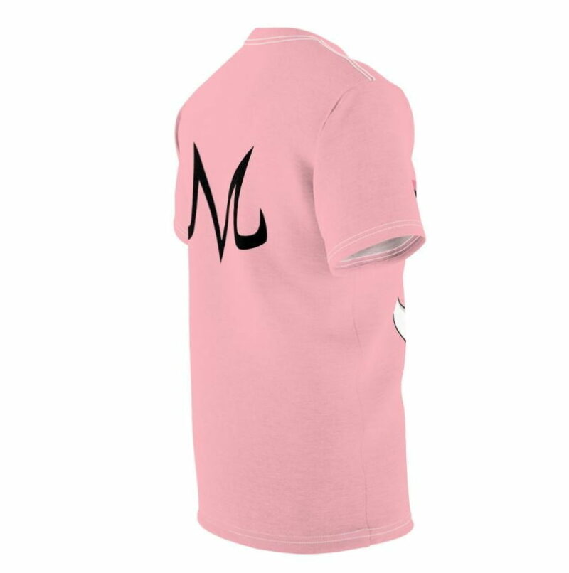 Majin Buu From Dragon Ball Z Nike Shirt