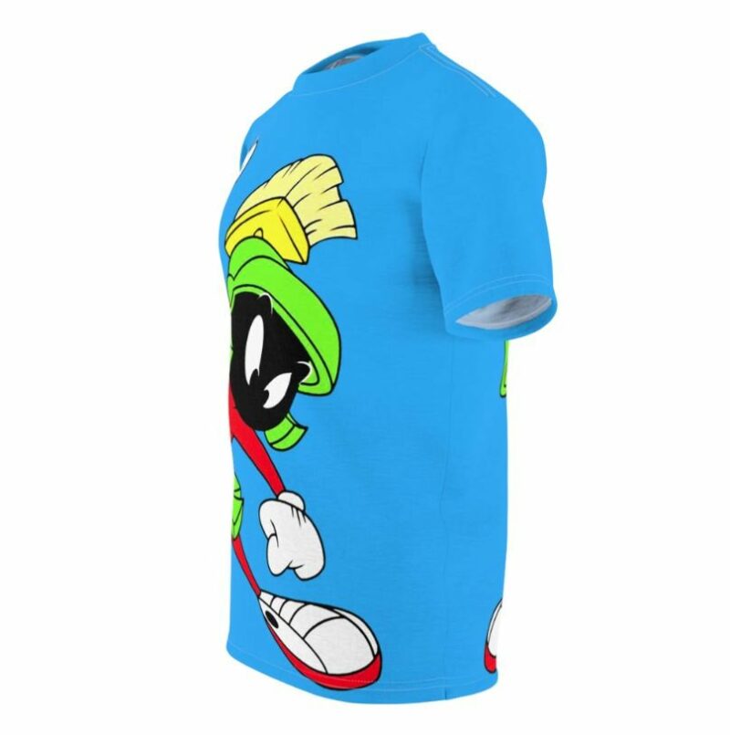 Marvin The Martian From Looney Tunes Shirt