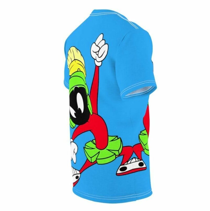 Marvin The Martian From Looney Tunes Shirt