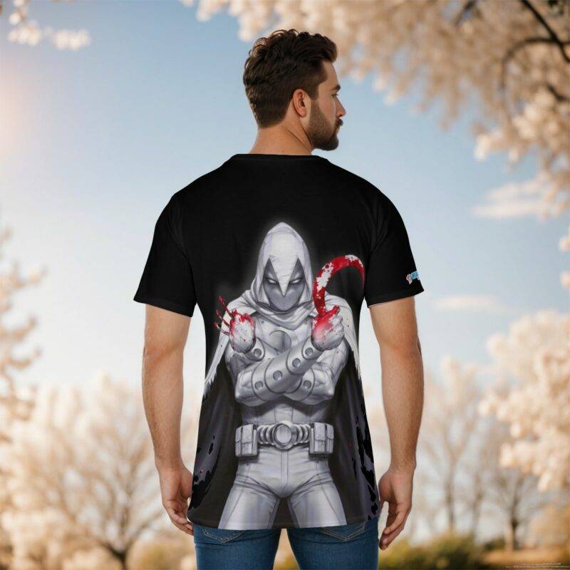 Moon Knight Shirt