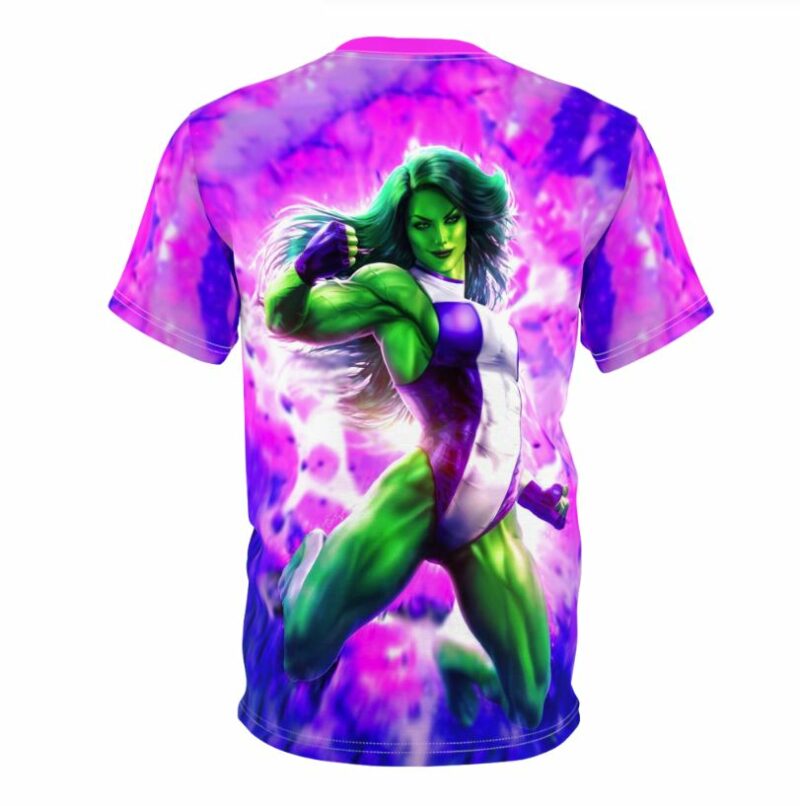 She Hulk Shirt