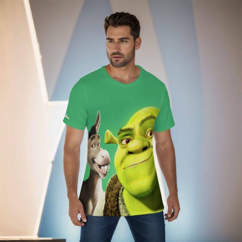 Shrek Shirt (1)