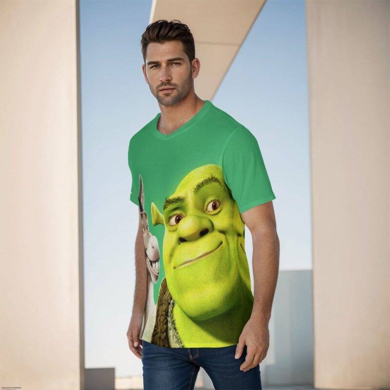 Shrek Shirt (3)