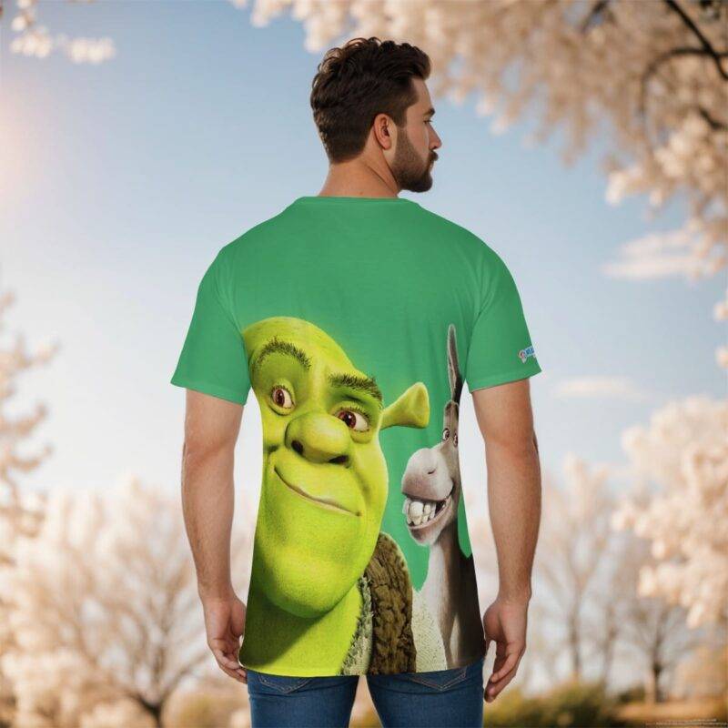 Shrek Shirt (4)