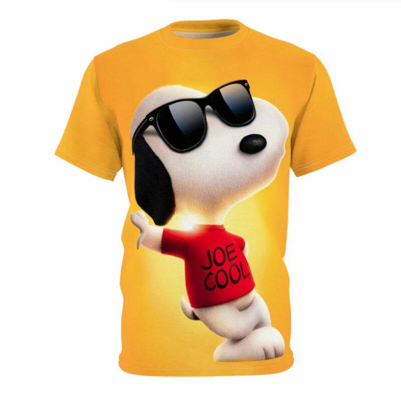 Snoopy Shirt