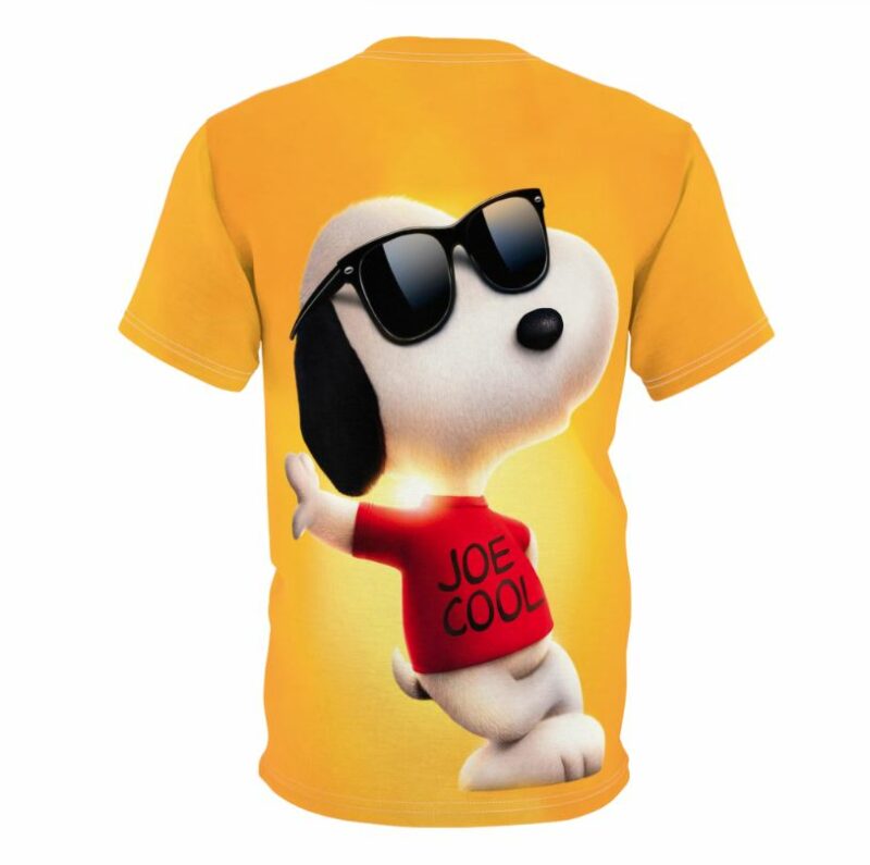 Snoopy Shirt