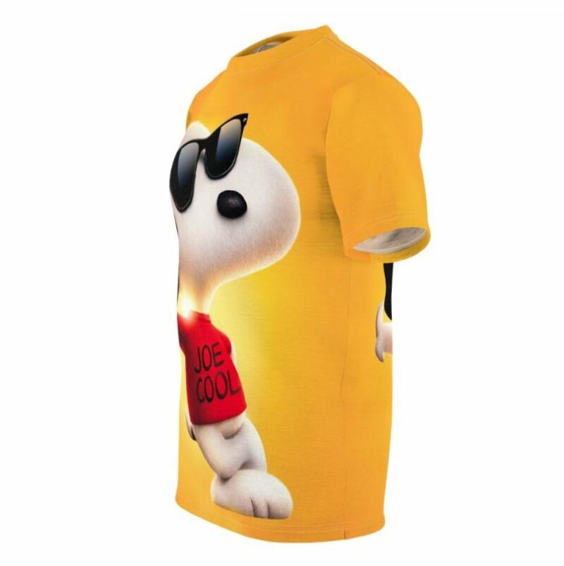 Snoopy Shirt