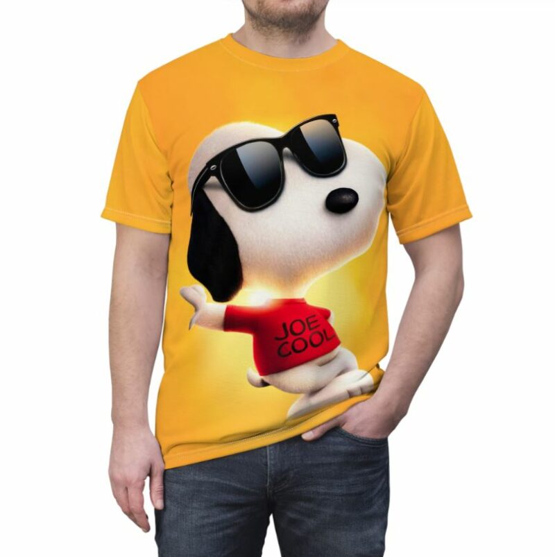 Snoopy Shirt