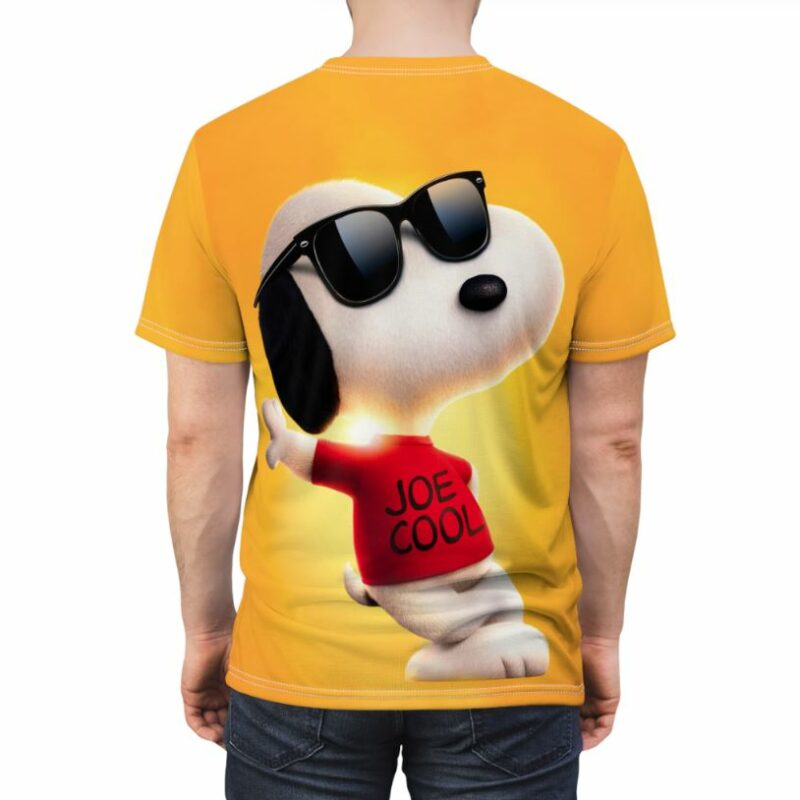 Snoopy Shirt