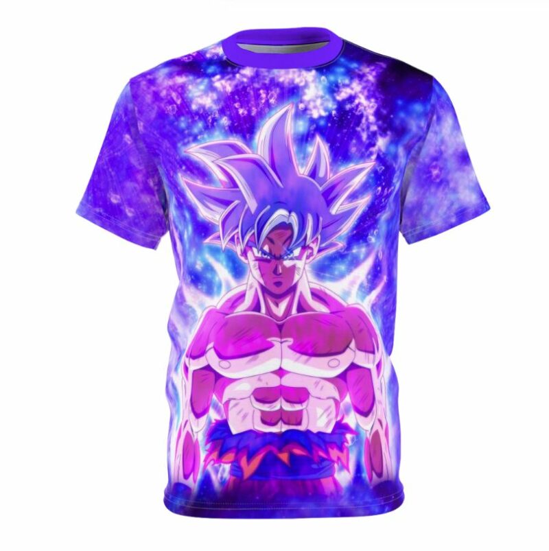 Son Goku From Dragon Ball Z Shirt