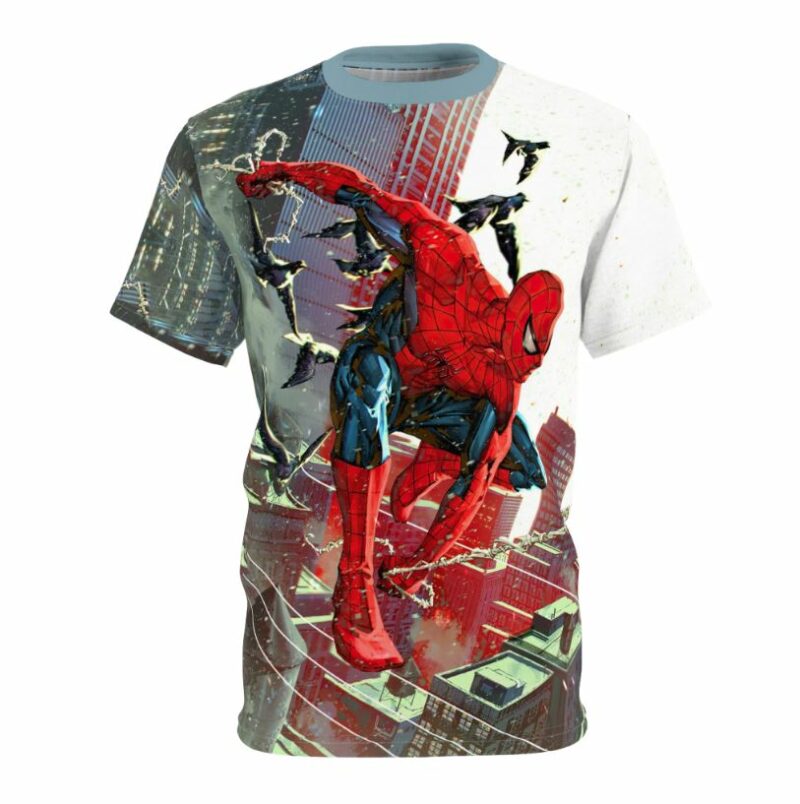 Spider Man Shirt