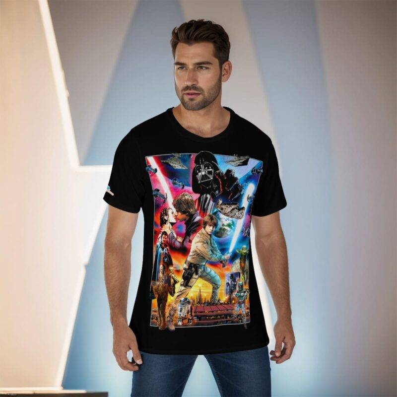 Star Wars Shirt (1)