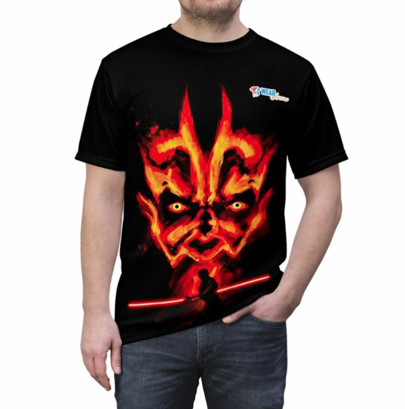 Star Wars Shirt