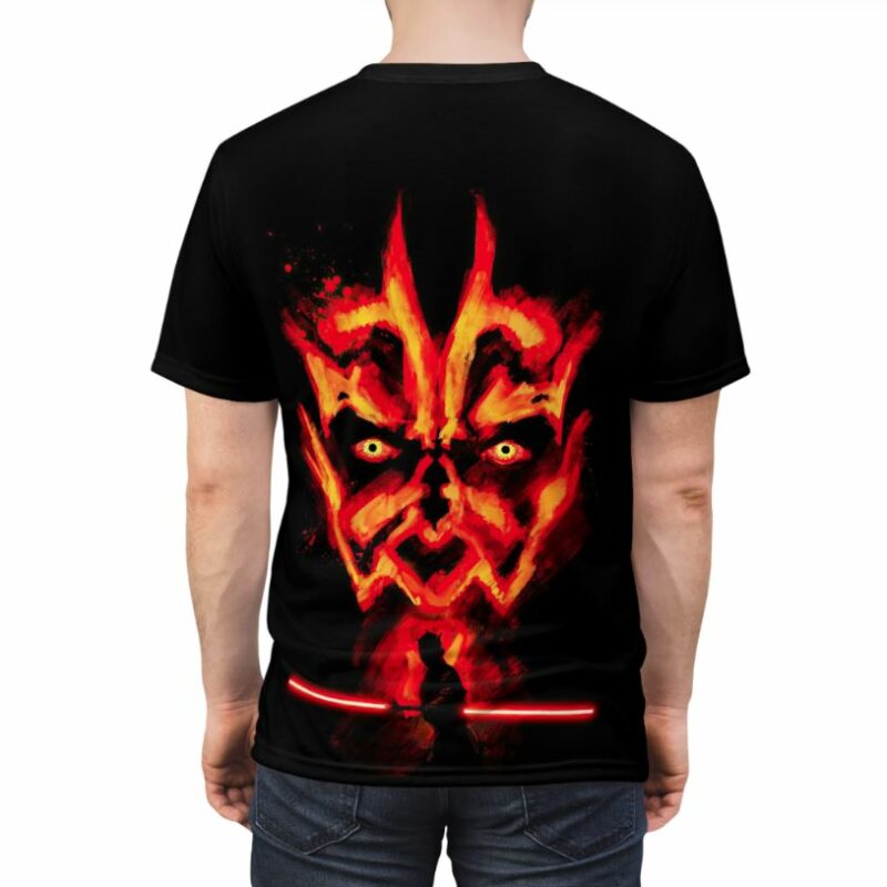 Star Wars Shirt