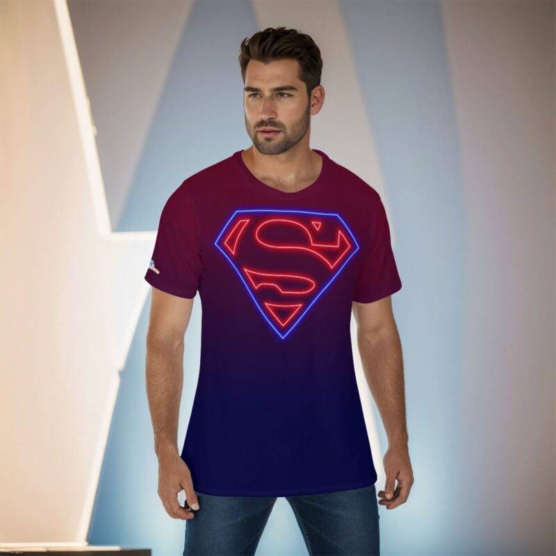 Superman Shirt (1)