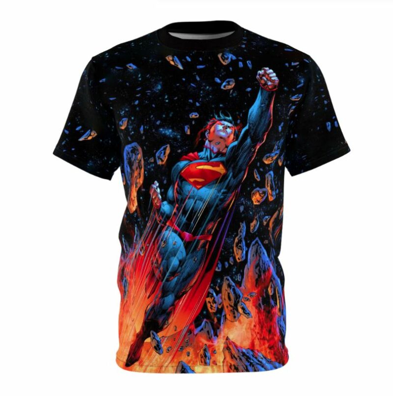 Superman Shirt