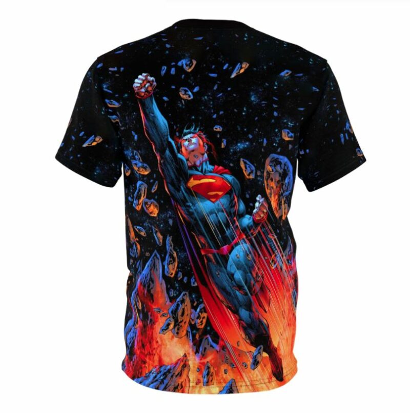 Superman Shirt