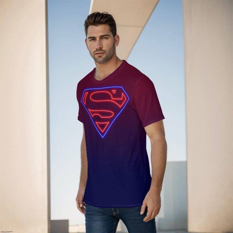 Superman Shirt (3)