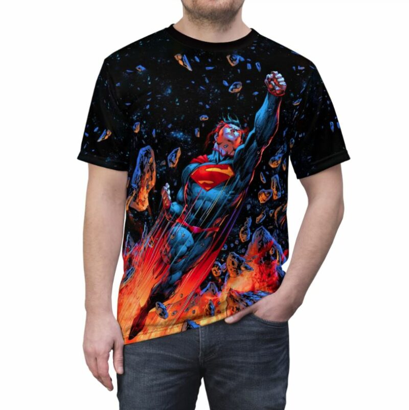 Superman Shirt