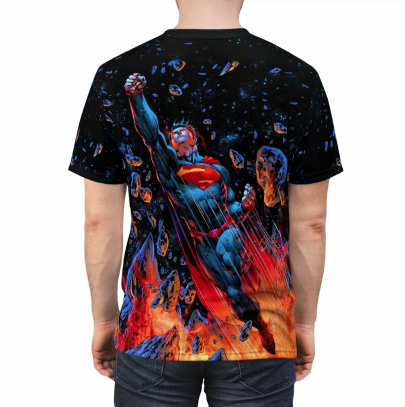 Superman Shirt