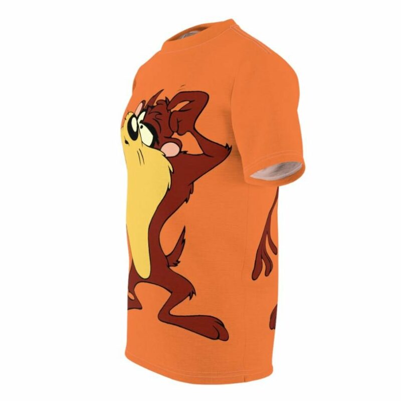 Taz Tasmanian Devil From Looney Tunes Shirt