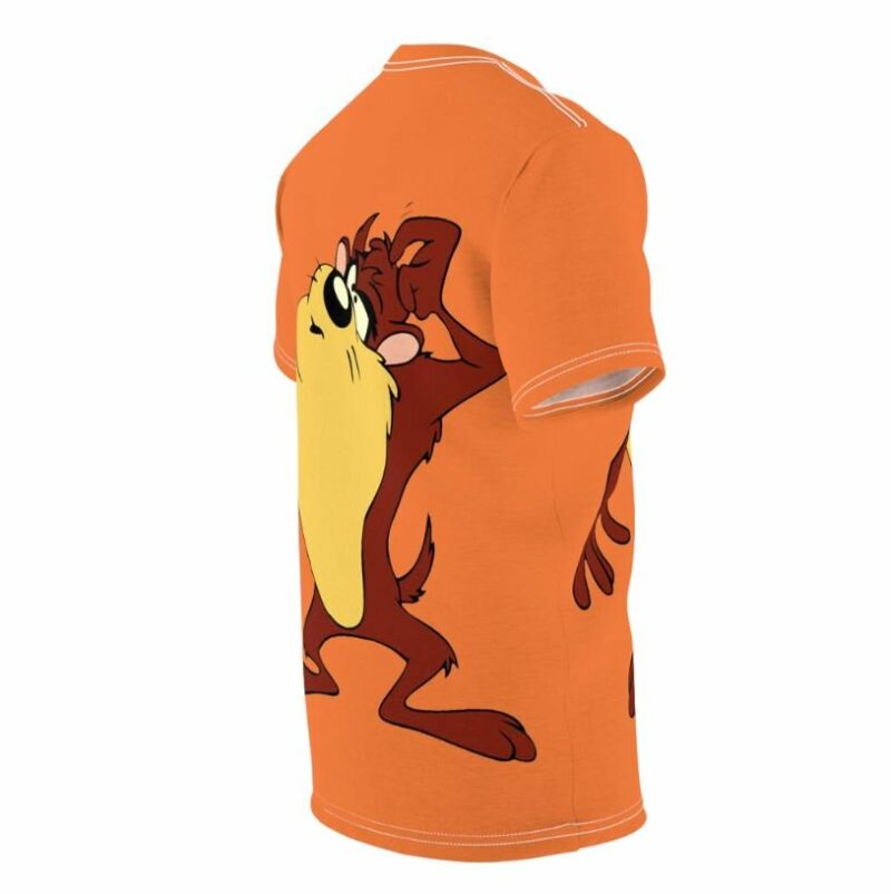 Taz Tasmanian Devil From Looney Tunes Shirt