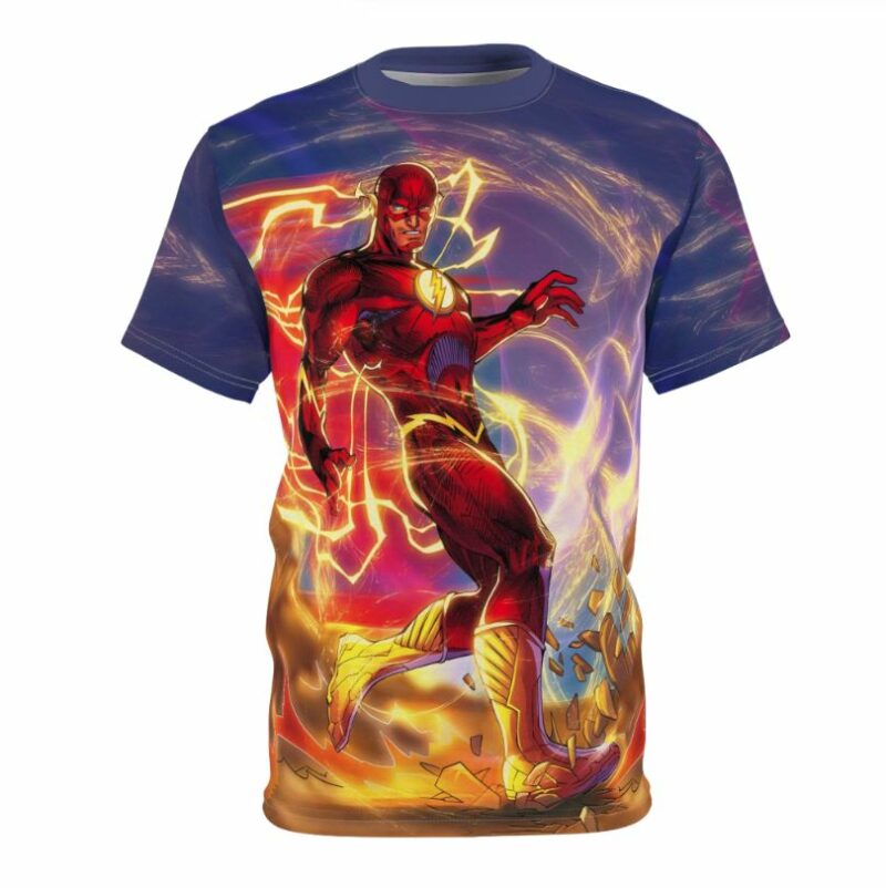 The Flash Shirt