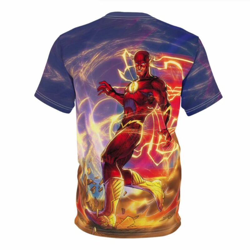 The Flash Shirt