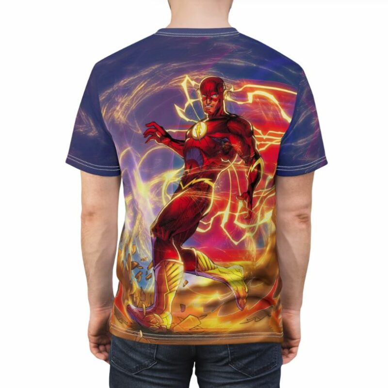 The Flash Shirt