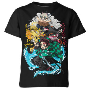 Unified Demon Slayer Shirt