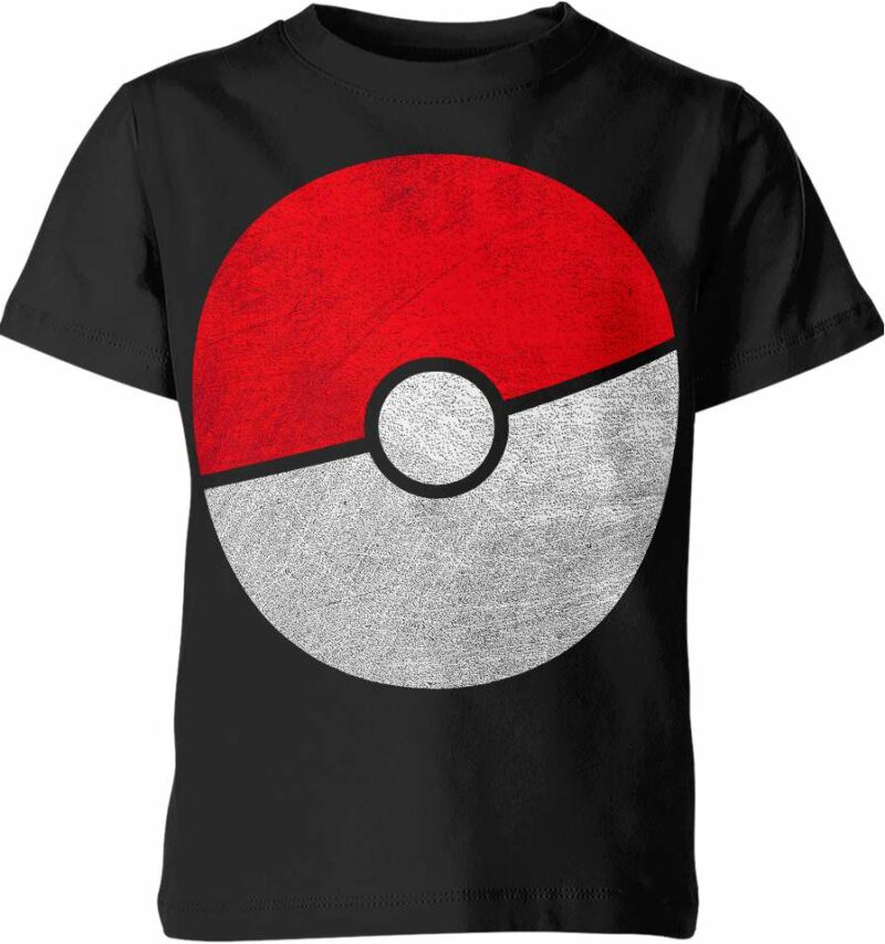 Pokemon Shirt