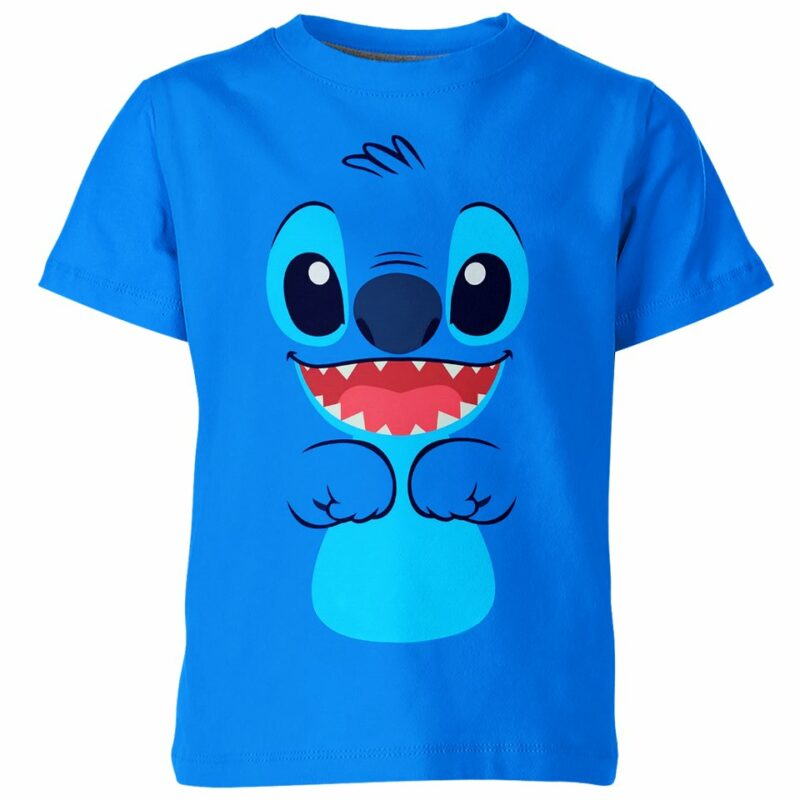 Lilo And Stitch Shirt