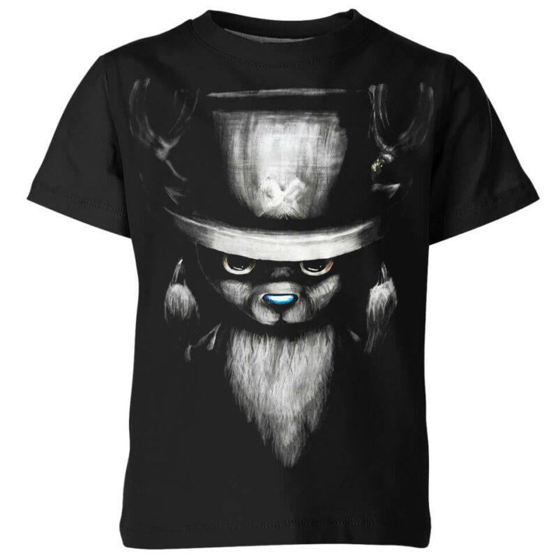 Tony Tony from Chopper One Piece Shirt