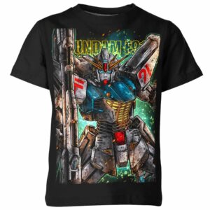 Gundam Shirt