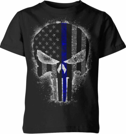 Punisher Shirt