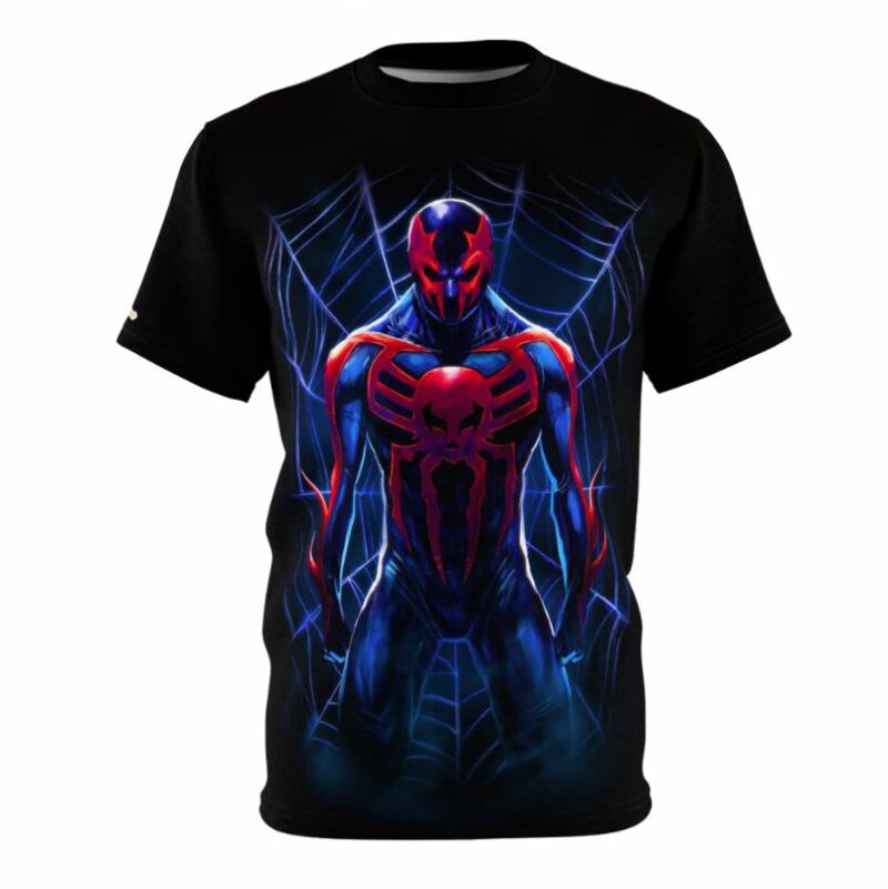 Spiderverse - Spider Man all over print T-shirt