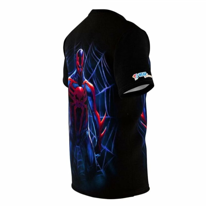 Spiderverse - Spider Man all over print T-shirt