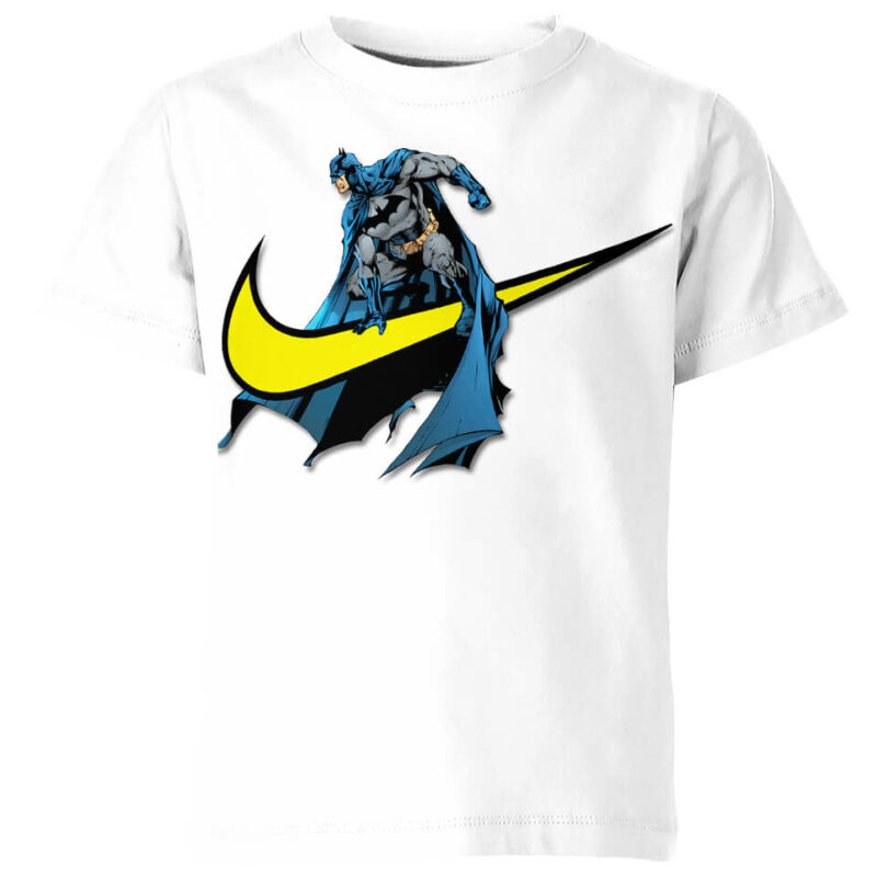 Dc Batman Nike Shirt