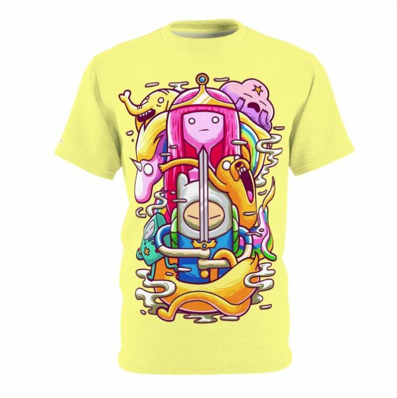 Adventure Time Shirt