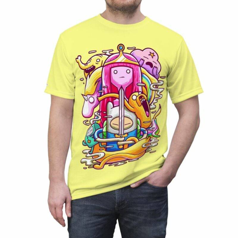 Adventure Time Shirt