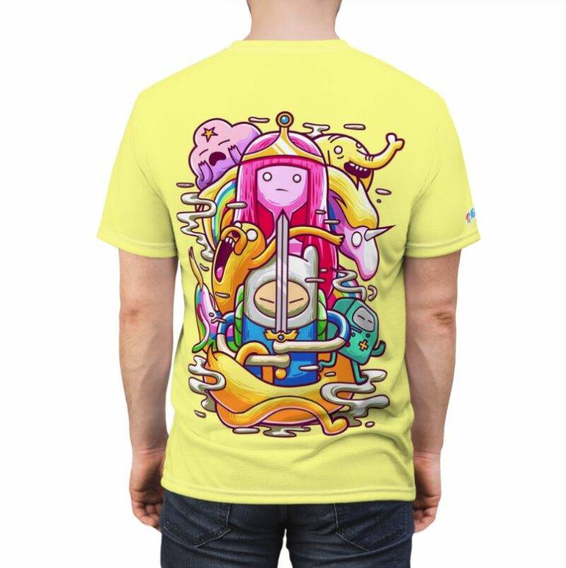 Adventure Time Shirt