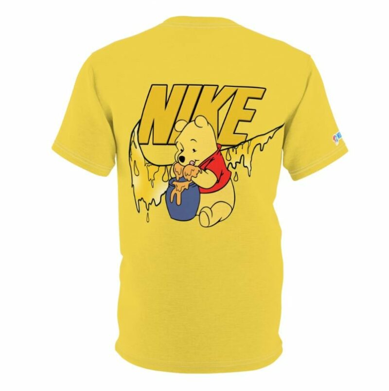 Winnie-The-Pooh Nike Shirt