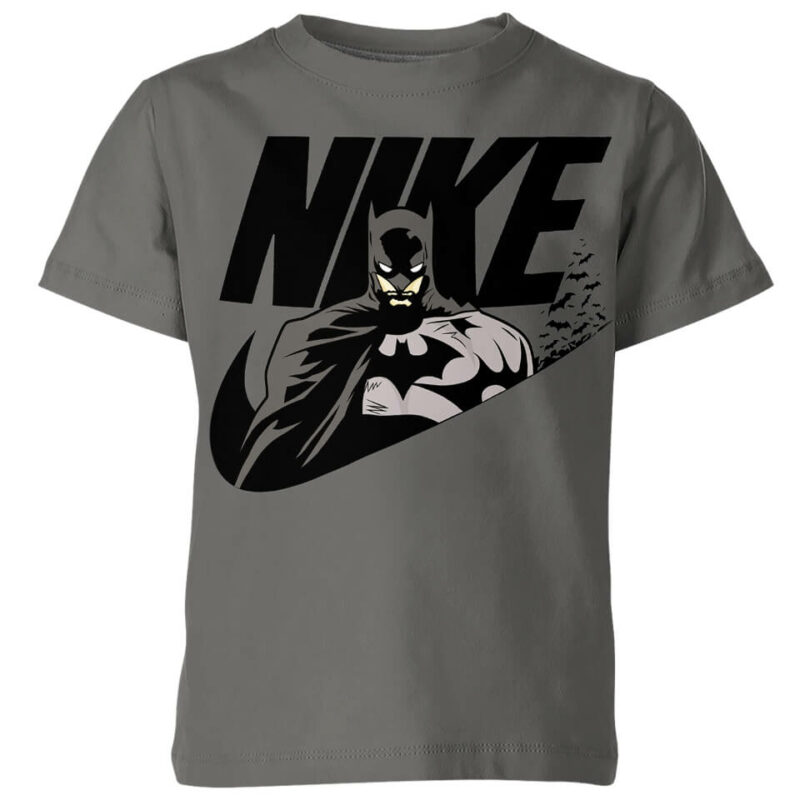 Batman Nike Shirt