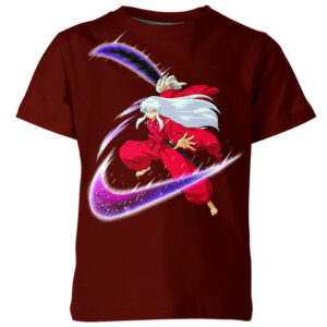 Inuyasha Nike Shirt