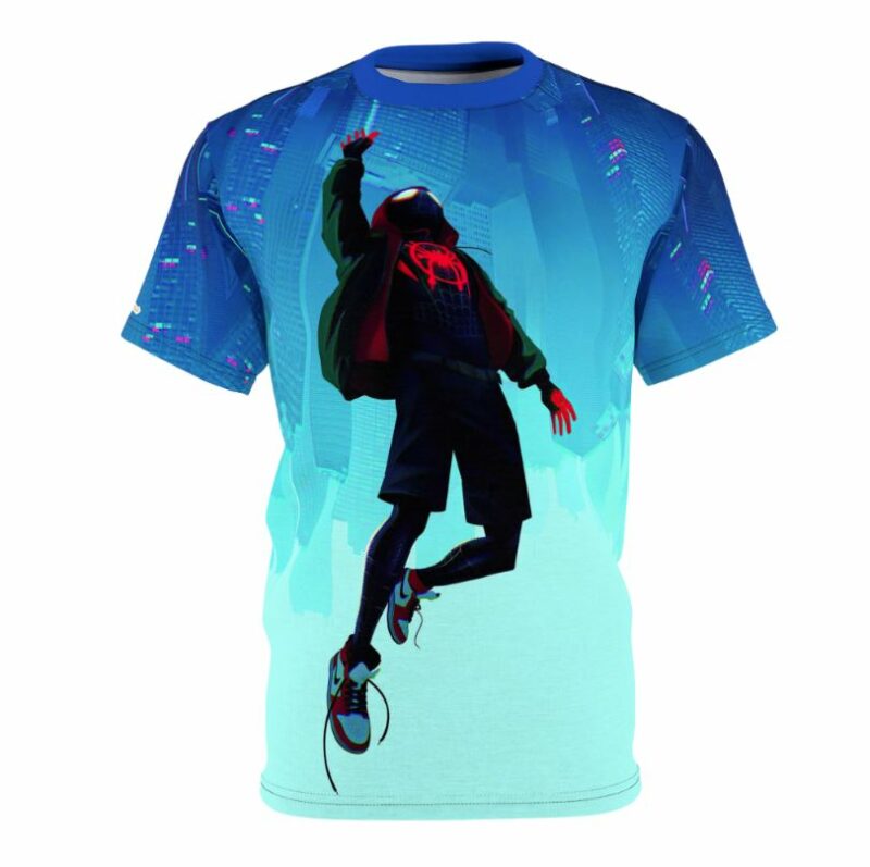 Spider Man Shirt