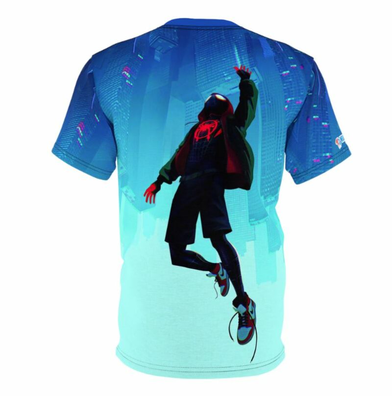 Spider Man Shirt