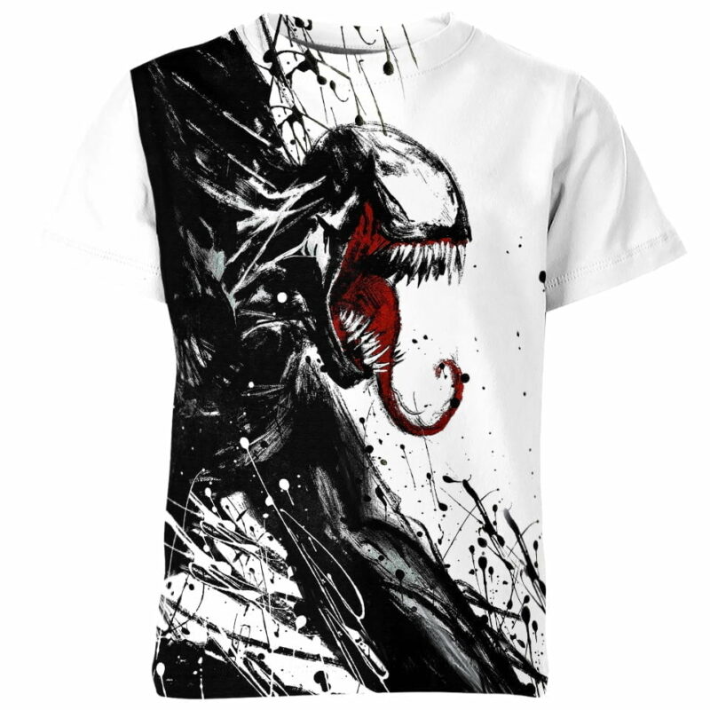 Ink Monster Venom Shirt